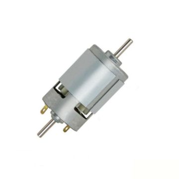 12V 6000RPM 775 Micro Motor for Garden Tools & High Pressure Pumps - 1
