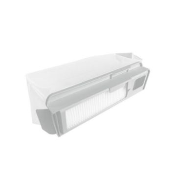 NARWAL J4 Sweeper Accessories - Integrated Dust Bag & Filter - 1