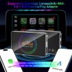 BY971 3-In-1 Wireless CarPlay Adapter & Car TV Stick with HDMI 4+32G - 2