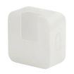 MacBook Air 15.3" A2941 2023 Silicone Case for JRC S8130 Adapter - 1