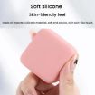 MacBook Air 15.3" A2941 2023 Silicone Case for JRC S8130 Adapter - 7