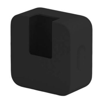 MacBook Air 13.6" A3240 2025 M4 JRC S8130 A2579 Adapter Case Black - 1