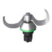 Thermomix TM5/TM6 Stainless Steel Dough Mixer Knife Replacement - 2