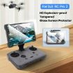 DJI RC Pro 2 Remote Controller Tempered Glass Screen Protector 2-Pack - 2