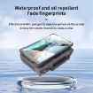 DJI RC Pro 2 Remote Controller Tempered Glass Screen Protector 2-Pack - 5