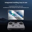 DJI RC Pro 2 Remote Controller Tempered Glass Screen Protector 2-Pack - 7