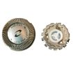 Philips HQ130/HQ30/HQ32/HQ33/HQ36/HQ300 Shaver Head Screen Cover - 2