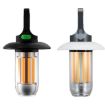 Rechargeable Dual Light Camping Lantern & Flashlight, 8 Tungsten Filaments - 9