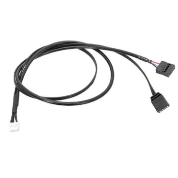 50cm Lighting Cable for COLORFUL RTX3090TI/RTX4080/RTX4070TI/RTX4070 - 1