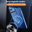 MagSafe Car Vent Mount, CD Pattern Magnetic Head + Suction Cup Holder - 5