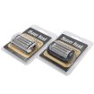 Braun 9 Series Razor Head Foil Assemblies 92B/92S/94m/9090/9095 Black - 4