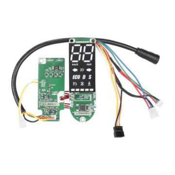 Ninebot Scooter F2/F2 Plus/F2 Pro Bluetooth Board Replacement - 1