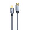 VegGieg W-H4 8K HDMI 2.1 Cable 1m - TV, Monitor, Projector Connection - 1