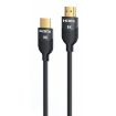 VegGieg W-H114 8K HDMI 2.1 Cable 60Hz 3M for TV, Monitor, Projector - 1