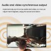 VegGieg V-H301 HDMI 2.0 Cable 4K 60Hz, 3M for TV, Monitor, Projector - 5