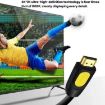 VegGieg HHI HDMI 2.0 Cable 4K 60Hz TV Monitor Projector 5M Length - 6