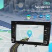 Peugeot 408 7" Carplay Navigation Center Control - Standard Spec - 9