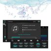 BMW E46 1999-2005 9" Carplay Navigator with Camera 2+32G WiFi Version - 8