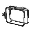 Insta360 Ace Pro HEPAIL AC-26 Metal Rabbit Cage Camera Frame Accessory - 1