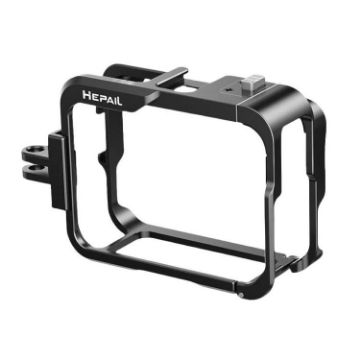 Insta360 Ace Pro HEPAIL AC-26 Metal Rabbit Cage Camera Frame Accessory - 1
