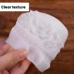 Flower Digital Aromatherapy Candle Silicone Mold, Style 2 ZL-985 - 5