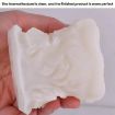 Castle Scented Candle Silicone Mold C ZL-954 - 5