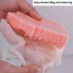 Castle Scented Candle Silicone Mold C ZL-954 - 7