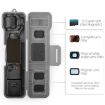 DJI Osmo Pocket 3 Pink Storage Box - Shockproof Case for Accessories - 3