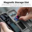 DJI Osmo Pocket 3 Pink Storage Box - Shockproof Case for Accessories - 5