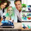 Yahboom K230 Vision Module Face Recognition Camera with Bracket Set - 5