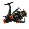 YUMOSHI KV3000 Fishing Reel, Dual Brake, Metal Spool, 5.2:1 Gear Ratio - 1