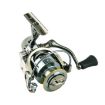 YUMOSHI SJ4000 Saltwater Spinning Reel, Full Metal Spool, 5.2:1 Gear Ratio - 2