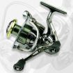 YUMOSHI SE2000S Spinning Reel, Dual Handle, 5.2:1 Gear Ratio, Anti-Shake - 3
