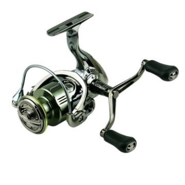 YUMOSHI SE3000 Spinning Reel, Dual Handle, 5.2:1 Gear Ratio, Anti-Shake - 1