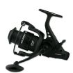 YUMOSHI KP7000 Dual Brake Fishing Reel - Metal Shallow Spool, Zero-Gap - 1