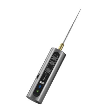 MaAnt CJ-1Pro Electric Glue Remover for Phone Screen Repair, Cutting & Grinding - 1
