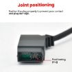 AMSAMOTION Siemens LOGO PLC Programming Cable USB, Driver Required - 3