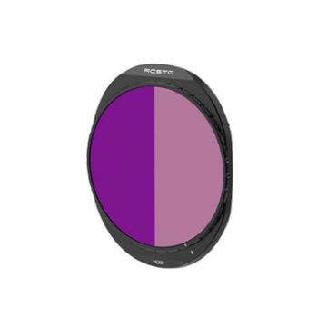 DJI Mavic 4 Pro RCSTQ ND8/PL Lens Filter - 1