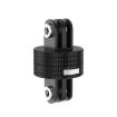 TFSM107 Action Camera Quick Release Adapter with 3-Page Card Slot - 1