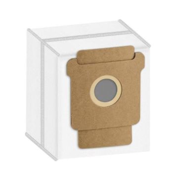 iRobot Roomba Plus 505/405 Combo Vacuum Dust Bag Replacement Parts - 1
