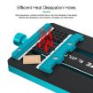 RELIFE RL-601L Plus Motherboard Repair Platform High Temp Clamp Fixture - 3