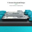 RELIFE RL-601L Plus Motherboard Repair Platform High Temp Clamp Fixture - 4