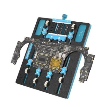RELIFE RL-605 Pro Laptop Motherboard Repair Fixture Tool - 1