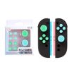 Nintendo Switch 2 Joy-Con Silicone Button Skins & Joystick Caps Set - 1
