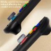 Nintendo Switch 2 Joy-Con Silicone Button Skins & Joystick Caps Set - 6