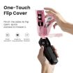 DJI Osmo Pocket 3 Camera Protective Case with Magnetic Filter Slots Pink - 6