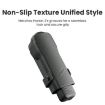 DJI Osmo Pocket 3 Camera Protective Case with Magnetic Filter Slots Pink - 9