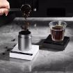 Smart Mini Hand-Drip Coffee Scale with Timer - BA-COF01 (White) - 2