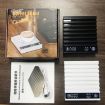 Smart Mini Hand-Drip Coffee Scale with Timer - BA-COF01 (White) - 6
