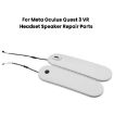 Meta Oculus Quest 3 VR Headset Left Speaker Repair Parts Audio Module - 2